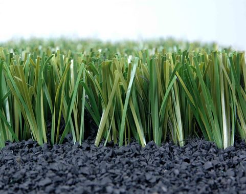hạt cao su sân cỏ nhân tạo